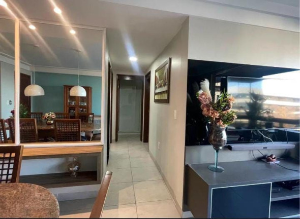 Imagem Apartamento com 4 Quartos à Venda, 122 m² em Bessa - João Pessoa Imagem Apartamento com 4 Quartos à Venda, 122 m² em Bessa - João Pessoa