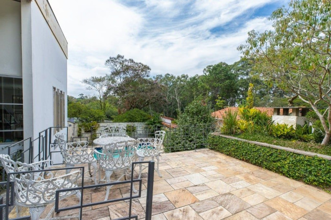 Imagem Casa com 4 Quartos à Venda, 384 m² em Jardim Marajoara - São Paulo Imagem Casa com 4 Quartos à Venda, 384 m² em Jardim Marajoara - São Paulo
