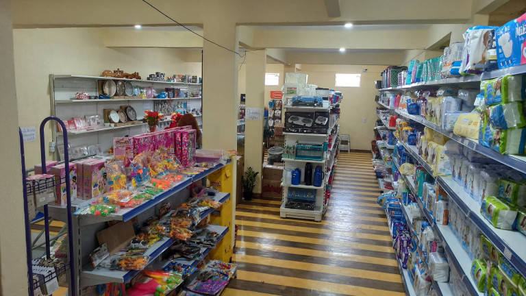 Imagem Ponto Comercial à Venda, 208 m² em Maracangalha - Belém Imagem Ponto Comercial à Venda, 208 m² em Maracangalha - Belém