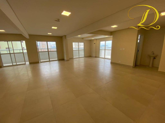 Imagem Apartamento com 2 Quartos à Venda, 107 m² em Aviação - Praia Grande Imagem Apartamento com 2 Quartos à Venda, 107 m² em Aviação - Praia Grande