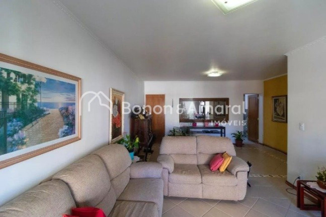 Imagem Apartamento com 3 Quartos à Venda, 115 m² em Jardim Proença - Campinas Imagem Apartamento com 3 Quartos à Venda, 115 m² em Jardim Proença - Campinas
