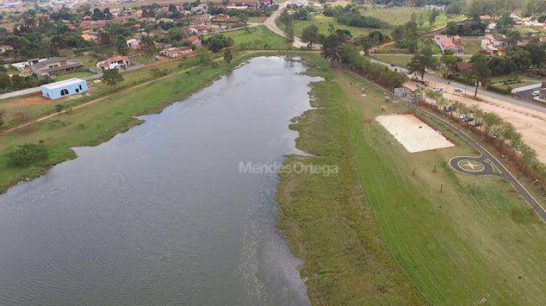 Imagem Terreno à Venda, 2.316 m² em Estância Conceição - Itapetininga