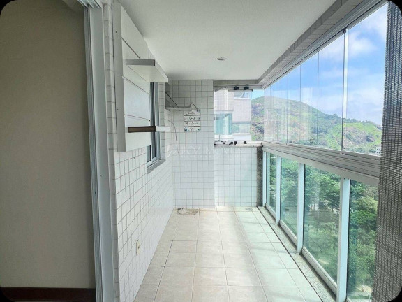 Apartamento com 2 Quartos para Alugar, 70 m² em Recreio Dos Bandeirantes - Rio De Janeiro
