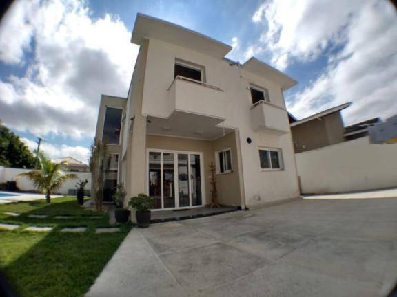 Imagem Casa com 3 Quartos à Venda, 530 m² em Campos Do Conde Chambord - Tremembé