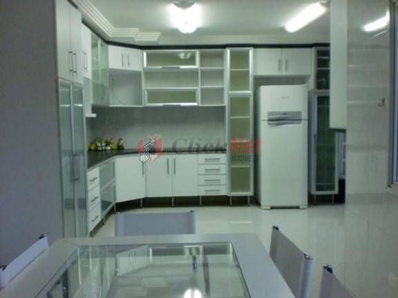 Imagem Sobrado com 3 Quartos à Venda, 680 m² em Vila Euclides - São Bernardo Do Campo