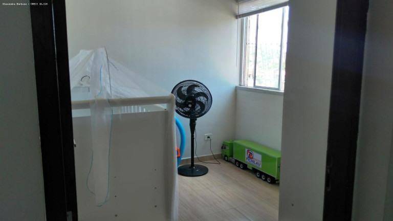 Imagem Apartamento com 2 Quartos à Venda, 45 m² em Dois Carneiros - Jaboatão Dos Guararapes