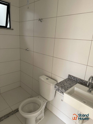 Imagem Casa com 3 Quartos à Venda, 146 m² em Sim - Feira De Santana