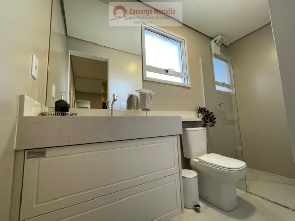 Imagem Apartamento com 2 Quartos à Venda, 52 m² em Vila Cintra - Mogi Das Cruzes