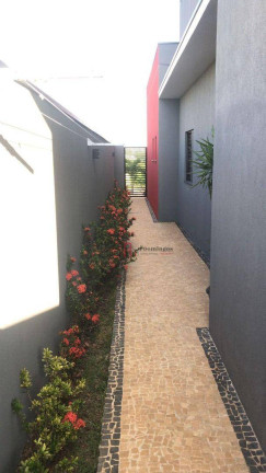 Imagem Casa com 3 Quartos à Venda, 145 m² em Residencial Real Park Sumaré - Sumaré Imagem Casa com 3 Quartos à Venda, 145 m² em Residencial Real Park Sumaré - Sumaré