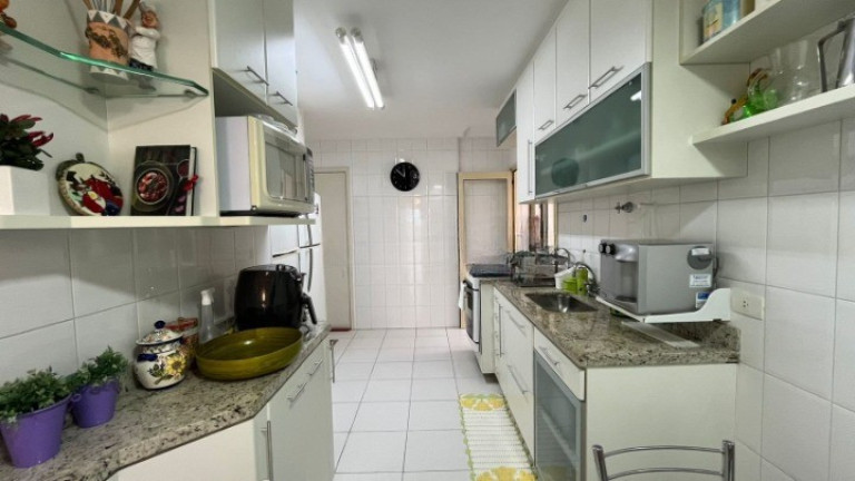 Imagem Imóvel com 3 Quartos à Venda, 110 m² em Mooca - São Paulo