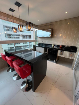 Imagem Apartamento com 3 Quartos à Venda, 147 m² em Canto Do Forte - Praia Grande Imagem Apartamento com 3 Quartos à Venda, 147 m² em Canto Do Forte - Praia Grande