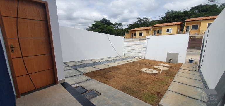 Imagem Casa com 3 Quartos à Venda,  em Floresta Encantada - Esmeraldas