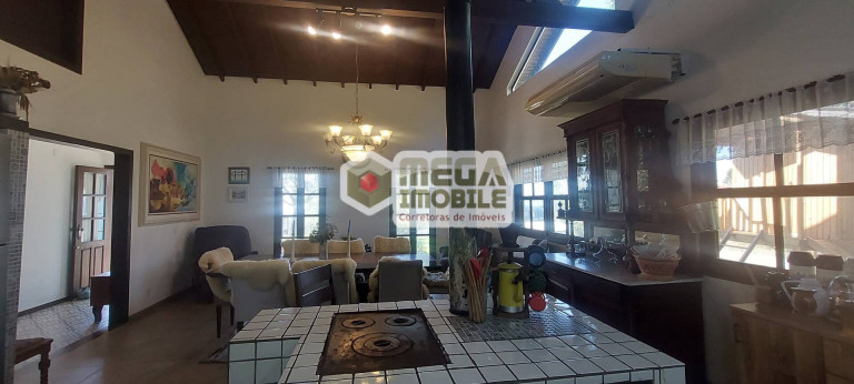 Imagem Casa com 5 Quartos à Venda, 170 m² em Centro - Rancho Queimado