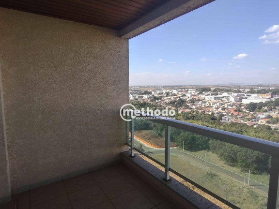 Imagem Apartamento com 3 Quartos à Venda, 133 m² em Mansões Santo Antônio - Campinas Imagem Apartamento com 3 Quartos à Venda, 133 m² em Mansões Santo Antônio - Campinas