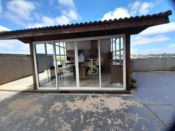 Imagem Apartamento com 3 Quartos à Venda, 67 m² em Terra Preta - Mairiporã Imagem Apartamento com 3 Quartos à Venda, 67 m² em Terra Preta - Mairiporã