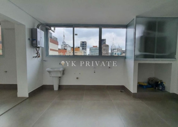 Imagem Apartamento com 3 Quartos à Venda, 360 m² em Bela Vista - São Paulo