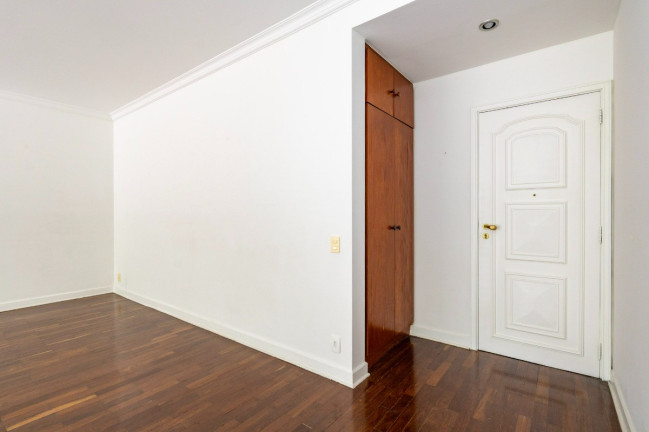 Imagem Apartamento com 4 Quartos à Venda, 207 m² em Morumbi - São Paulo
