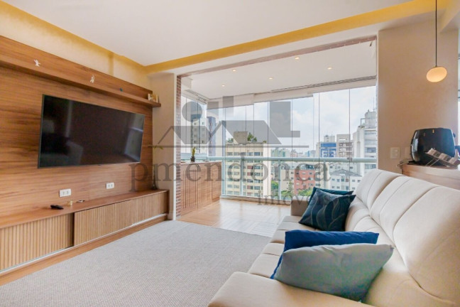 Imagem Apartamento com 2 Quartos à Venda, 89 m² em Santa Cecília - São Paulo Imagem Apartamento com 2 Quartos à Venda, 89 m² em Santa Cecília - São Paulo