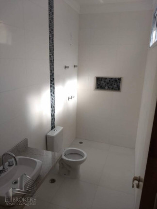 Imagem Casa de Condomínio com 3 Quartos à Venda, 138 m² em Wanel Ville - Sorocaba Imagem Casa de Condomínio com 3 Quartos à Venda, 138 m² em Wanel Ville - Sorocaba