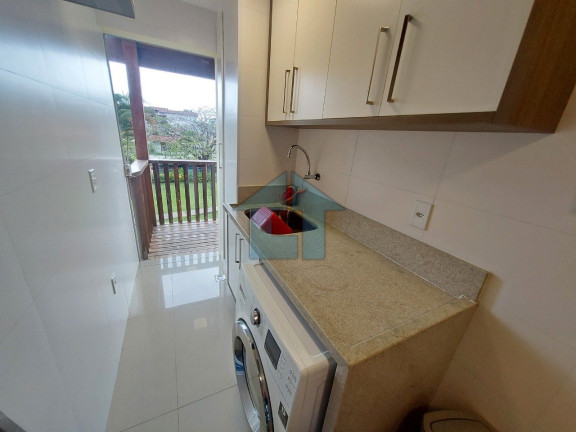Imagem Apartamento com 3 Quartos à Venda, 146 m² em Porto Bracuhy - Angra Dos Reis