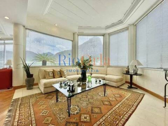 Imagem Casa com 4 Quartos à Venda, 2.800 m² em Joá - Rio De Janeiro