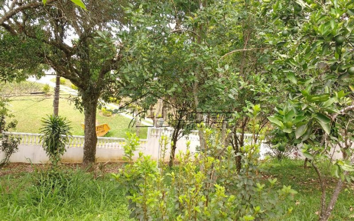 Imagem Casa de Condomínio com 5 Quartos à Venda, 400 m² em Bosque Dos Eucaliptos - São José Dos Campos