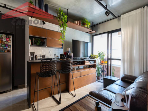 Imagem Apartamento com 2 Quartos à Venda, 58 m² em Recanto Quarto Centenário - Jundiaí