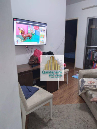 Imagem Apartamento com 1 Quarto à Venda, 48 m² em Picanco - Guarulhos Imagem Apartamento com 1 Quarto à Venda, 48 m² em Picanco - Guarulhos