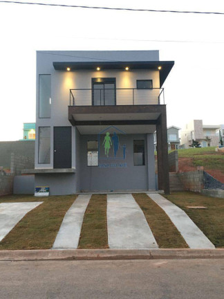 Casa com 3 Quartos à Venda, 191 m² em São Roque Da Chave - Itupeva