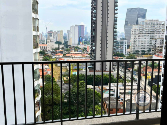Imagem Apartamento com 1 Quarto à Venda, 30 m² em Pinheiros - São Paulo