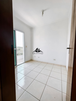 Imagem Apartamento com 2 Quartos à Venda, 62 m² em Utinga - Santo André