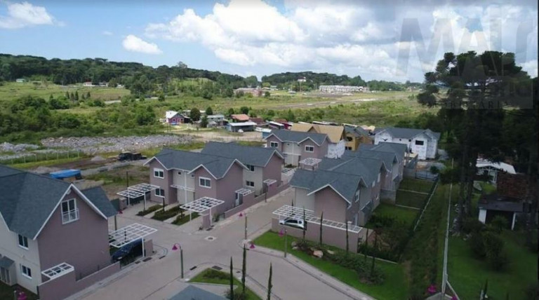 Imagem Casa com 2 Quartos à Venda, 106 m² em Centro - Canela