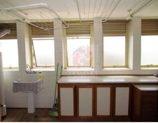 Imagem Cobertura com 3 Quartos à Venda, 367 m² em Floresta - Porto Alegre Imagem Cobertura com 3 Quartos à Venda, 367 m² em Floresta - Porto Alegre