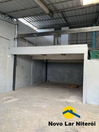 Imagem Galpão à Venda, 300 m² em Fonseca - Niterói Imagem Galpão à Venda, 300 m² em Fonseca - Niterói
