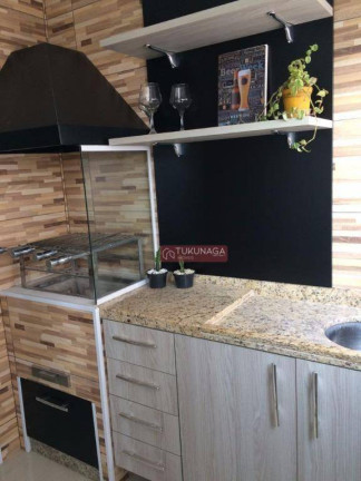 Imagem Apartamento com 2 Quartos à Venda, 59 m² em Picanco - Guarulhos Imagem Apartamento com 2 Quartos à Venda, 59 m² em Picanco - Guarulhos