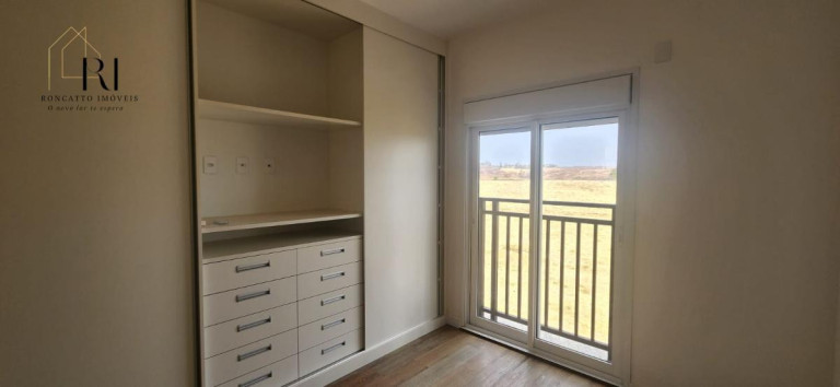 Imagem Apartamento com 3 Quartos à Venda, 91 m² em Swiss Park - Campinas