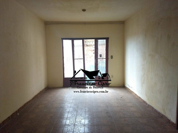 Imagem Casa com 2 Quartos à Venda, 80 m² em São Dimas - Guaratinguetá Imagem Casa com 2 Quartos à Venda, 80 m² em São Dimas - Guaratinguetá