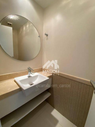 Imagem Apartamento com 4 Quartos à Venda, 275 m² em Itapuã - Vila Velha Imagem Apartamento com 4 Quartos à Venda, 275 m² em Itapuã - Vila Velha