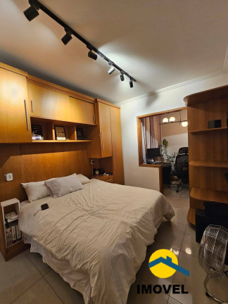 Imagem Apartamento com 3 Quartos à Venda, 96 m² em Icaraí - Niterói Imagem Apartamento com 3 Quartos à Venda, 96 m² em Icaraí - Niterói