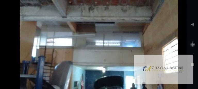 Imagem Galpão à Venda, 500 m² em água Funda - São Paulo Imagem Galpão à Venda, 500 m² em água Funda - São Paulo