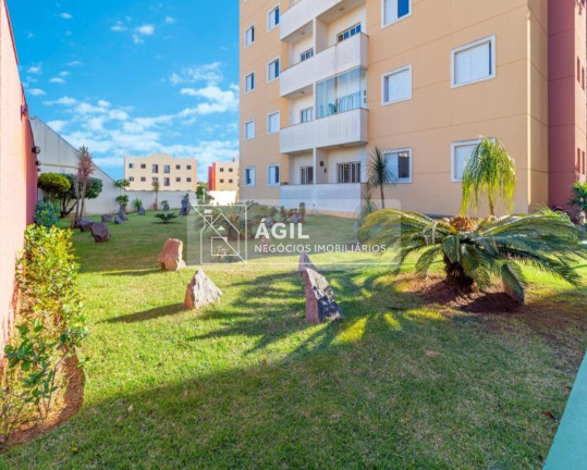 Imagem Apartamento com 3 Quartos à Venda, 90 m² em Jardim Califórnia - Jacareí Imagem Apartamento com 3 Quartos à Venda, 90 m² em Jardim Califórnia - Jacareí