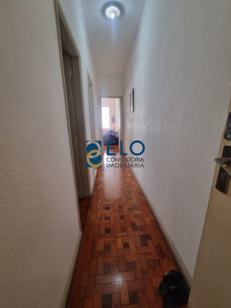 Imagem Apartamento com 2 Quartos à Venda, 90 m² em Boqueirão - Santos Imagem Apartamento com 2 Quartos à Venda, 90 m² em Boqueirão - Santos