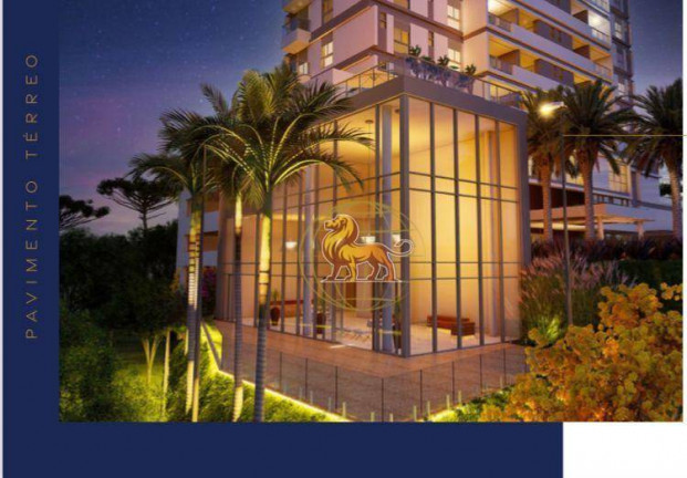 Imagem Apartamento com 4 Quartos à Venda, 206 m² em Vila Maria - Itapetininga