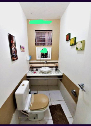 Imagem Casa com 5 Quartos para Alugar,  em Flores - Manaus