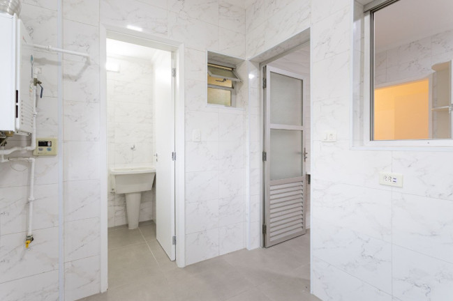Imagem Apartamento com 3 Quartos à Venda, 113 m² em Vila Uberabinha - São Paulo