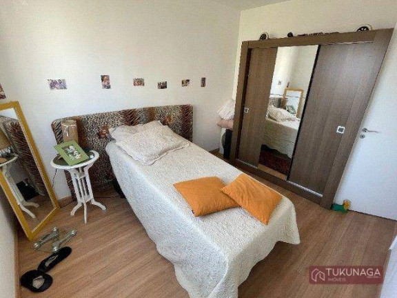 Imagem Apartamento com 2 Quartos à Venda, 80 m² em Vila Guilherme - São Paulo