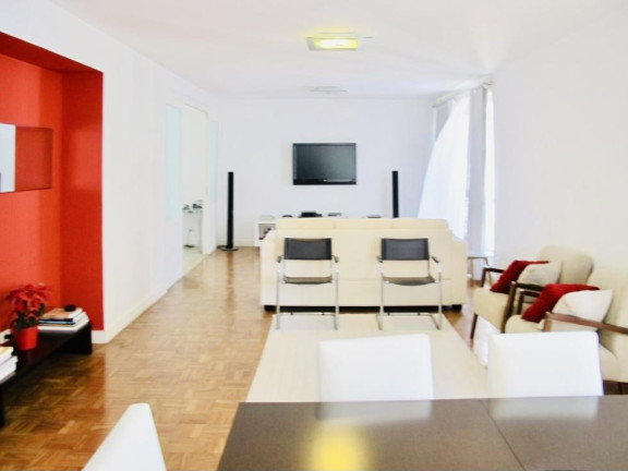 Imagem Apartamento com 3 Quartos à Venda, 206 m² em Jardim Paulista - São Paulo Imagem Apartamento com 3 Quartos à Venda, 206 m² em Jardim Paulista - São Paulo