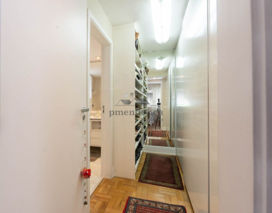 Imagem Apartamento com 4 Quartos à Venda, 220 m² em Higienópolis - São Paulo