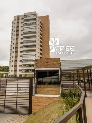 Apartamento com 3 Quartos à Venda, 193 m² em Jardim Limoeiro - Arujá
