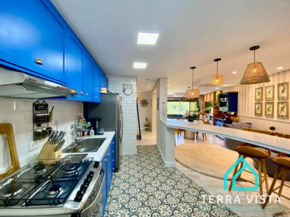 Imagem Apartamento com 2 Quartos à Venda, 110 m² em Tenório - Ubatuba Imagem Apartamento com 2 Quartos à Venda, 110 m² em Tenório - Ubatuba